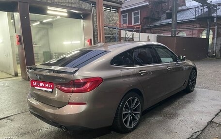 BMW 6 серия, 2018 год, 3 700 000 рублей, 7 фотография