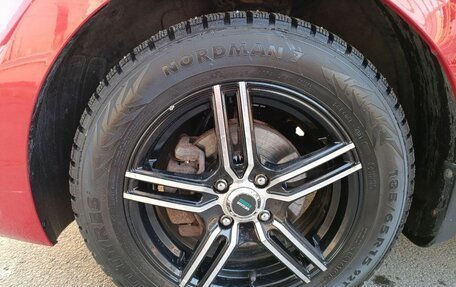 KIA Rio IV, 2017 год, 1 400 000 рублей, 10 фотография