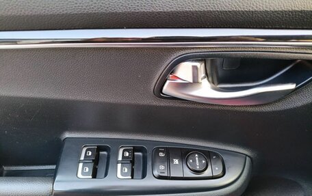 KIA Rio IV, 2017 год, 1 400 000 рублей, 18 фотография