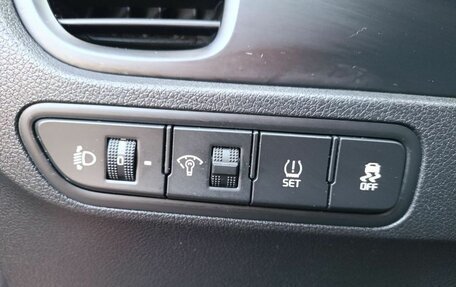 KIA Rio IV, 2017 год, 1 400 000 рублей, 19 фотография