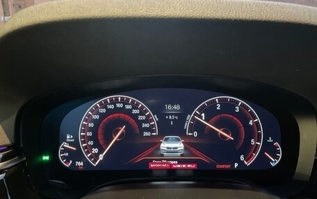 BMW 6 серия, 2018 год, 3 700 000 рублей, 16 фотография