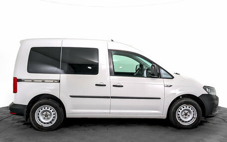 Volkswagen Caddy IV, 2019 год, 1 920 000 рублей, 4 фотография