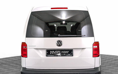 Volkswagen Caddy IV, 2019 год, 1 920 000 рублей, 6 фотография