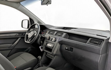 Volkswagen Caddy IV, 2019 год, 1 920 000 рублей, 11 фотография