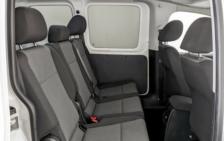 Volkswagen Caddy IV, 2019 год, 1 920 000 рублей, 12 фотография