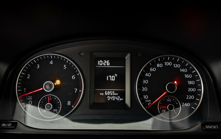 Volkswagen Caddy IV, 2019 год, 1 920 000 рублей, 13 фотография