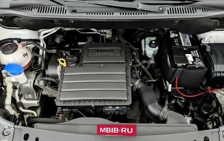 Volkswagen Caddy IV, 2019 год, 1 920 000 рублей, 9 фотография