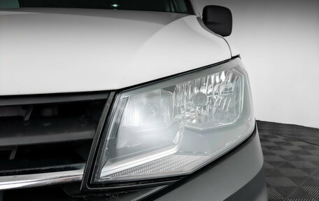 Volkswagen Caddy IV, 2019 год, 1 920 000 рублей, 17 фотография