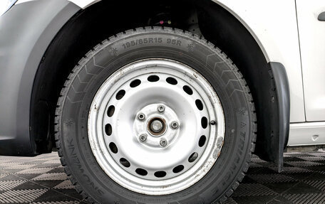 Volkswagen Caddy IV, 2019 год, 1 920 000 рублей, 18 фотография