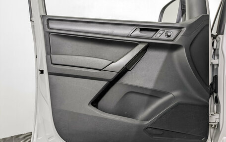 Volkswagen Caddy IV, 2019 год, 1 920 000 рублей, 19 фотография