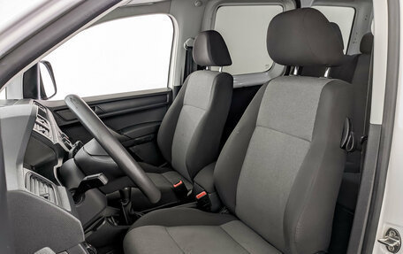 Volkswagen Caddy IV, 2019 год, 1 920 000 рублей, 20 фотография