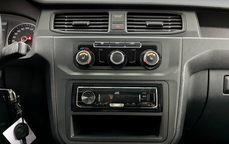 Volkswagen Caddy IV, 2019 год, 1 920 000 рублей, 15 фотография