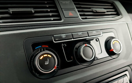 Volkswagen Caddy IV, 2019 год, 1 920 000 рублей, 25 фотография