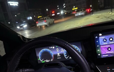 Toyota Camry, 2025 год, 5 250 000 рублей, 8 фотография