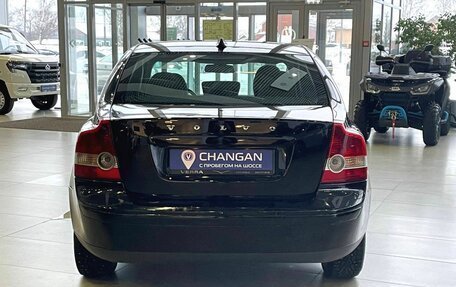 Volvo S40 II, 2007 год, 508 000 рублей, 5 фотография