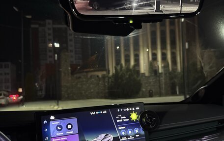 Toyota Camry, 2025 год, 5 250 000 рублей, 5 фотография