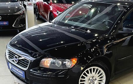 Volvo S40 II, 2007 год, 508 000 рублей, 8 фотография