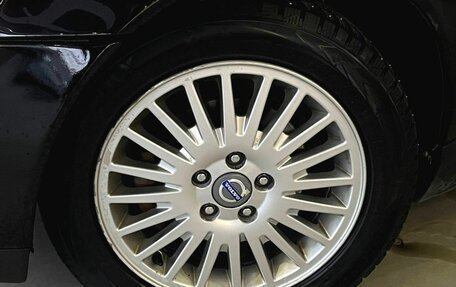 Volvo S40 II, 2007 год, 508 000 рублей, 9 фотография