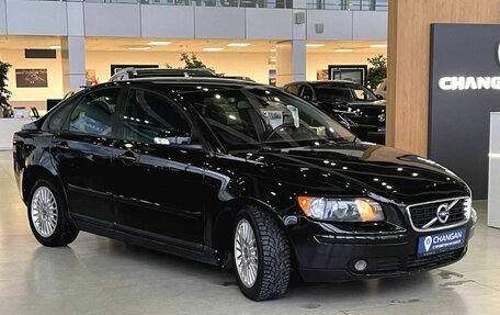Volvo S40 II, 2007 год, 508 000 рублей, 3 фотография