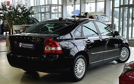 Volvo S40 II, 2007 год, 508 000 рублей, 4 фотография