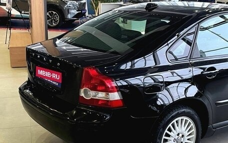 Volvo S40 II, 2007 год, 508 000 рублей, 7 фотография