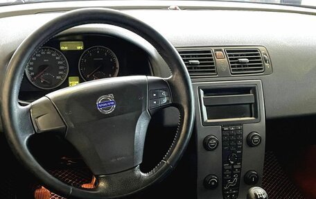 Volvo S40 II, 2007 год, 508 000 рублей, 10 фотография