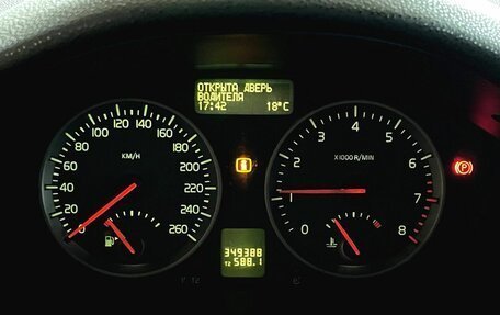 Volvo S40 II, 2007 год, 508 000 рублей, 12 фотография