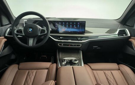 BMW X5, 2025 год, 18 900 000 рублей, 10 фотография