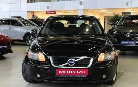 Volvo S40 II, 2007 год, 508 000 рублей, 2 фотография