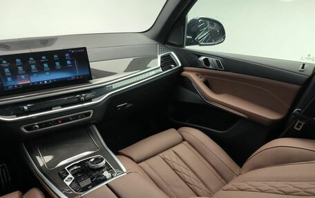 BMW X5, 2025 год, 18 900 000 рублей, 11 фотография