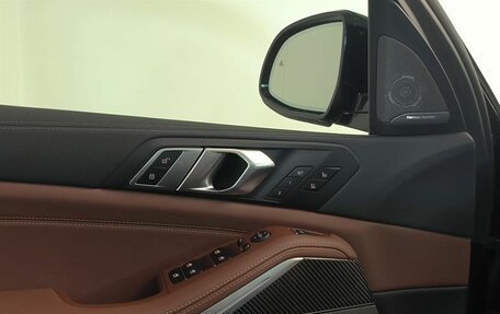 BMW X5, 2025 год, 18 900 000 рублей, 19 фотография