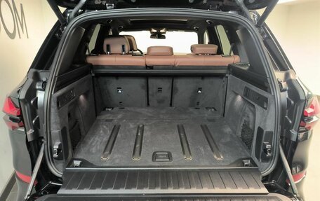 BMW X5, 2025 год, 18 900 000 рублей, 22 фотография