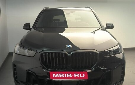 BMW X5, 2025 год, 18 900 000 рублей, 2 фотография