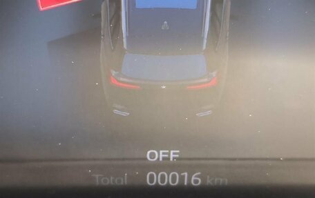 BMW X5, 2025 год, 18 900 000 рублей, 27 фотография