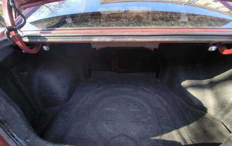 Hyundai Elantra IV, 2008 год, 620 000 рублей, 9 фотография