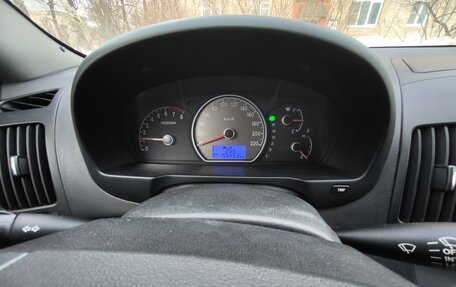 Hyundai Elantra IV, 2008 год, 620 000 рублей, 6 фотография