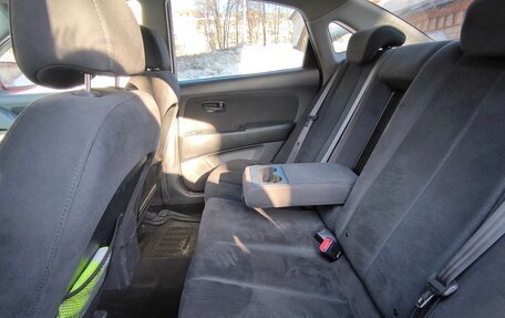 Hyundai Elantra IV, 2008 год, 620 000 рублей, 8 фотография