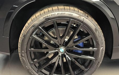 BMW X5, 2025 год, 18 900 000 рублей, 26 фотография