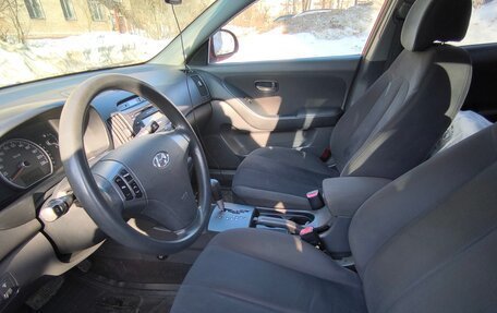 Hyundai Elantra IV, 2008 год, 620 000 рублей, 7 фотография