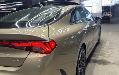 KIA K5, 2020 год, 1 900 000 рублей, 6 фотография