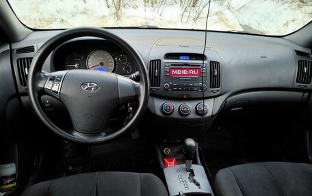 Hyundai Elantra IV, 2008 год, 620 000 рублей, 5 фотография