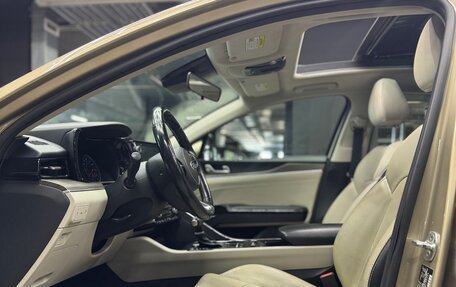 KIA K5, 2020 год, 1 900 000 рублей, 11 фотография