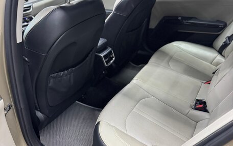 KIA K5, 2020 год, 1 900 000 рублей, 13 фотография