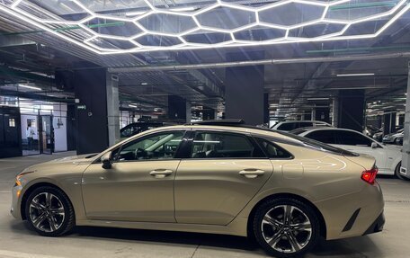 KIA K5, 2020 год, 1 900 000 рублей, 10 фотография