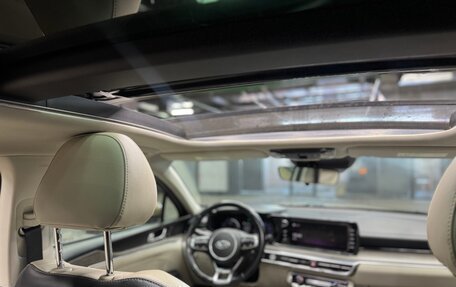 KIA K5, 2020 год, 1 900 000 рублей, 12 фотография