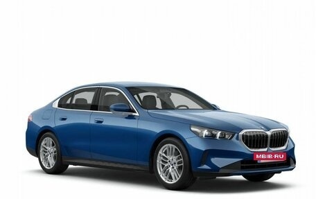 BMW 5 серия, 2025 год, 9 450 000 рублей, 2 фотография