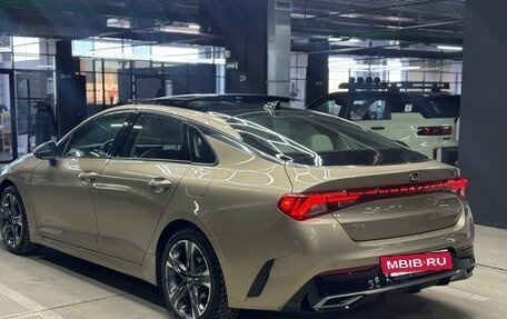 KIA K5, 2020 год, 1 900 000 рублей, 8 фотография