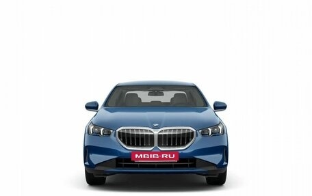 BMW 5 серия, 2025 год, 9 450 000 рублей, 5 фотография
