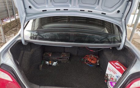 Subaru Impreza III, 2004 год, 1 000 000 рублей, 2 фотография