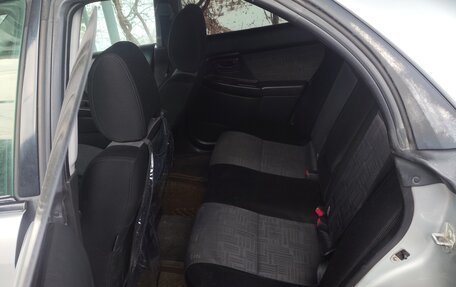 Subaru Impreza III, 2004 год, 1 000 000 рублей, 4 фотография